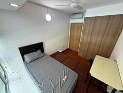 Caspian (D22), Condominium #520032311